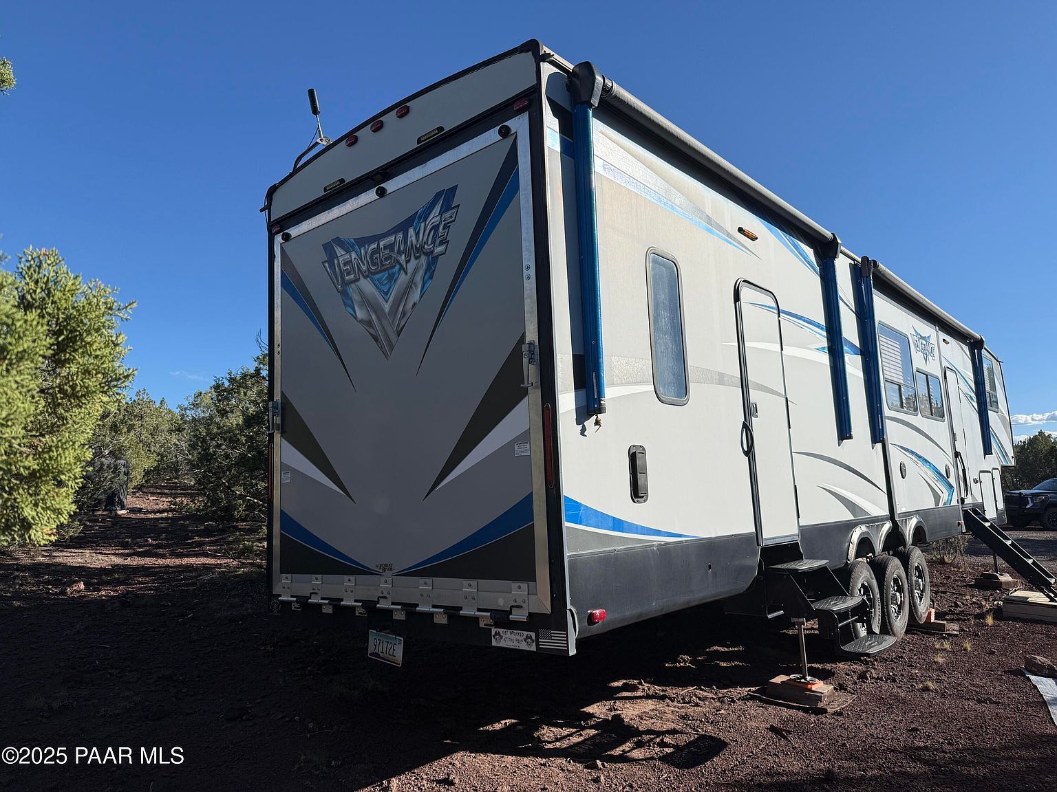 17375 Beale Wagon Rd Williams, AZ 86046 - Thumbnail 5