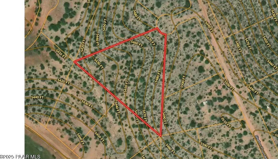 33367 W Hora Cir Seligman, AZ 86337 - Thumbnail 5