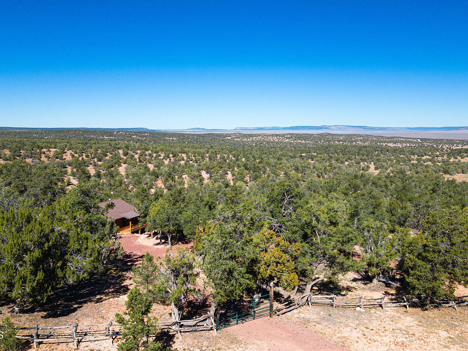 34460 W North Via De Oro Pkwy Seligman, AZ 86337 - Thumbnail 5