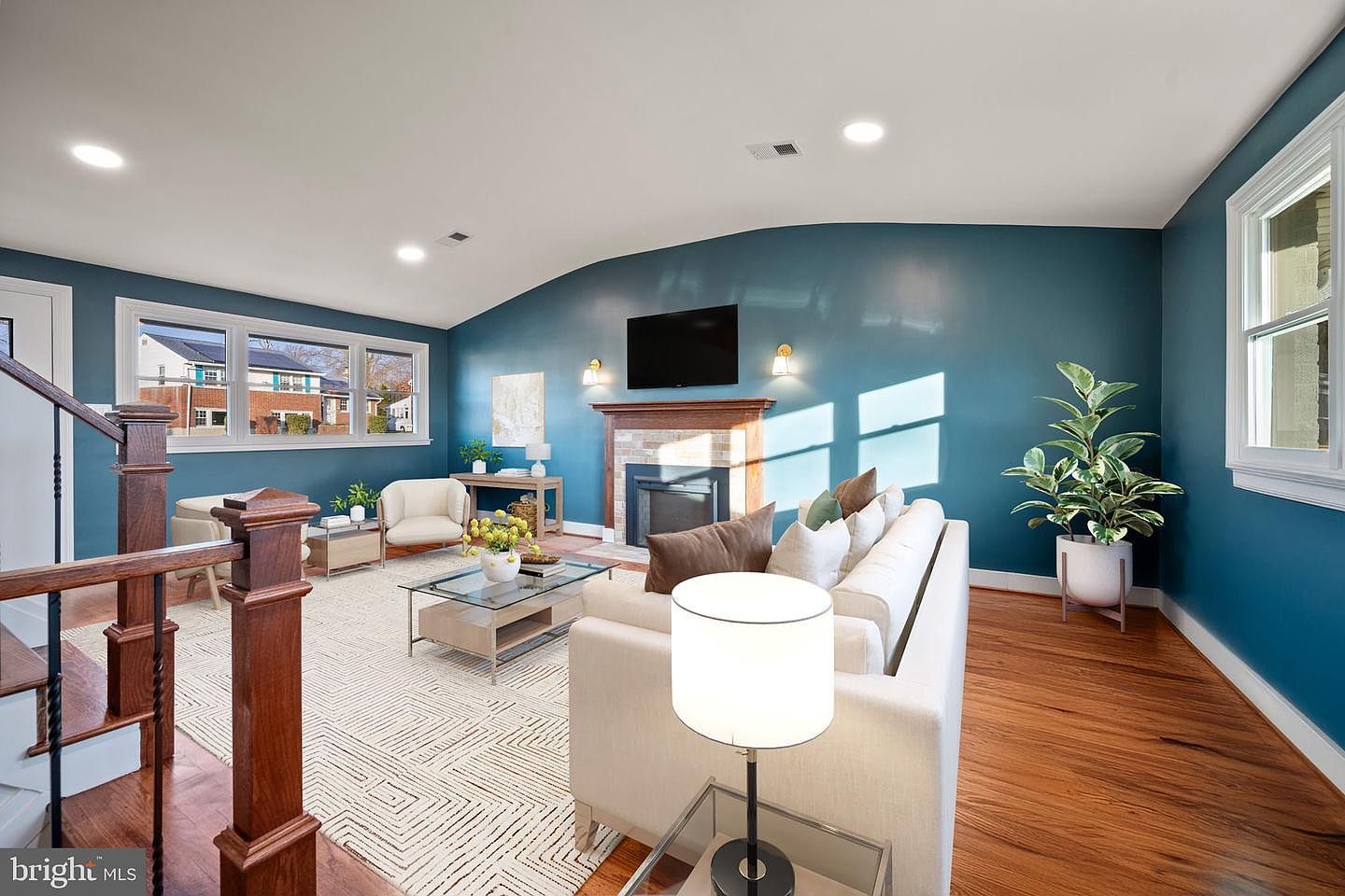 2111 Eastridge Rd Lutherville Timonium, MD 21093 - Thumbnail 5