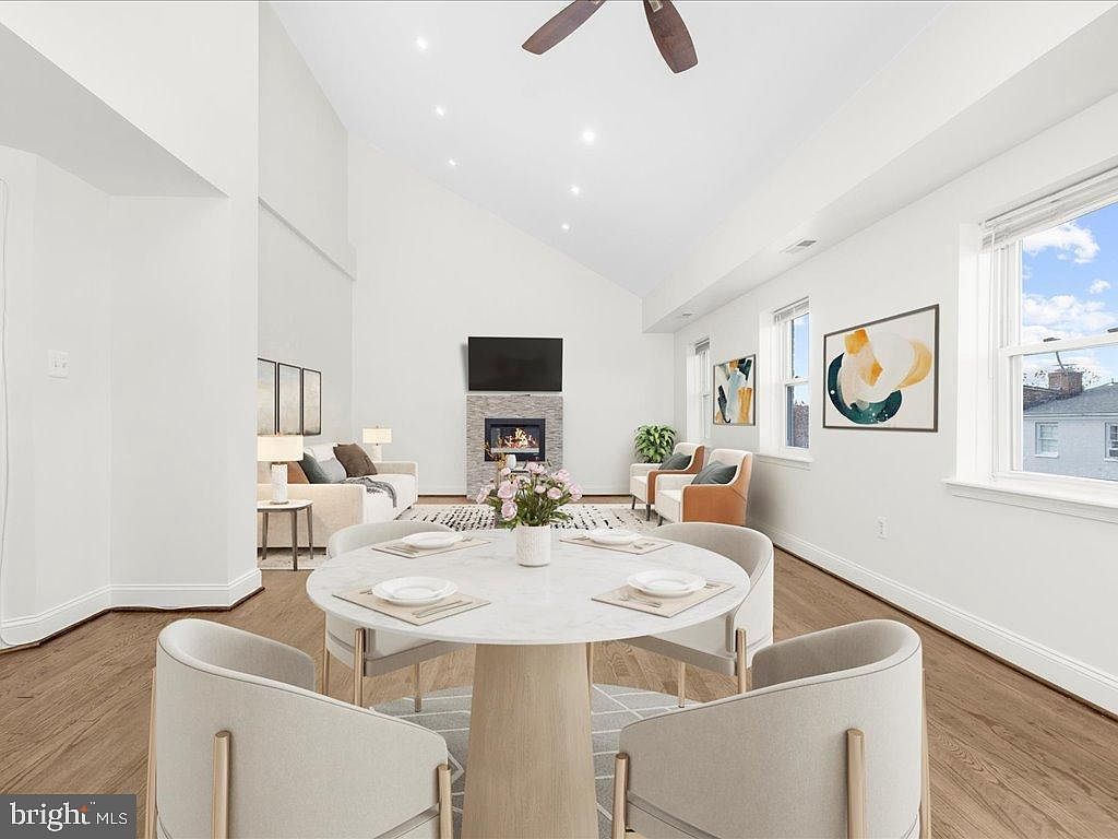 723 S Charles St Unit 306 Baltimore, MD 21230 - Thumbnail 5