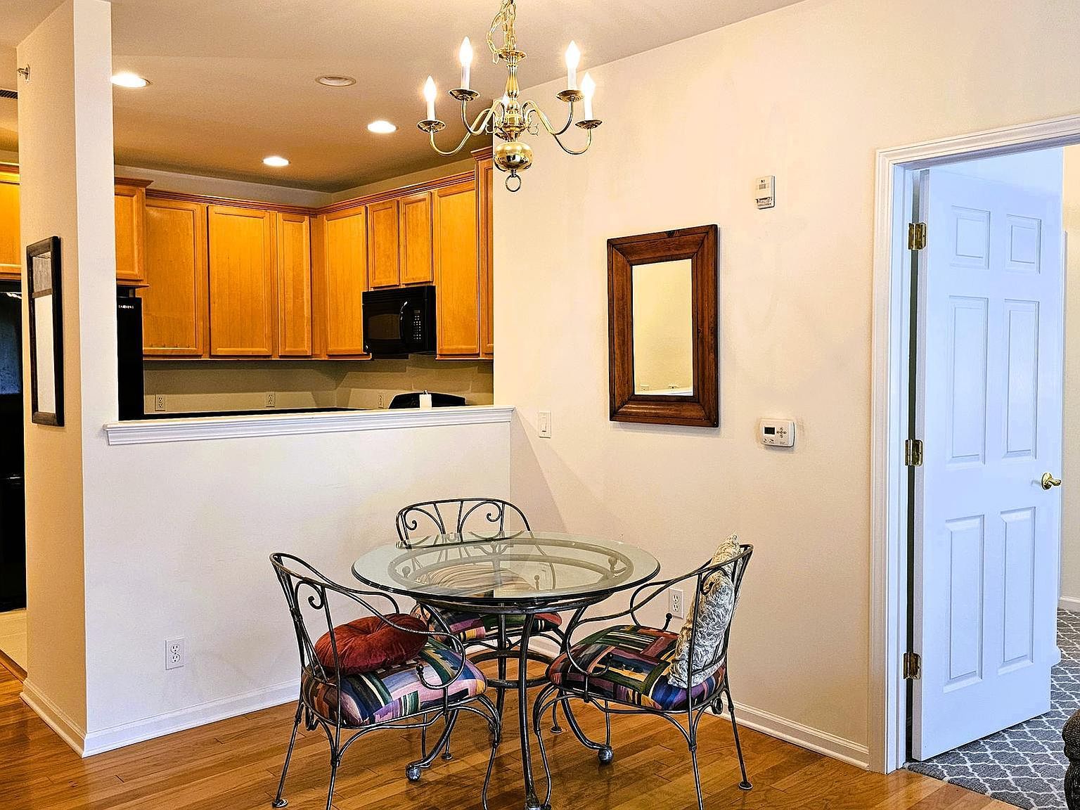 1409 Colts Cir #D Lawrence Township, NJ 08648 - Thumbnail 5