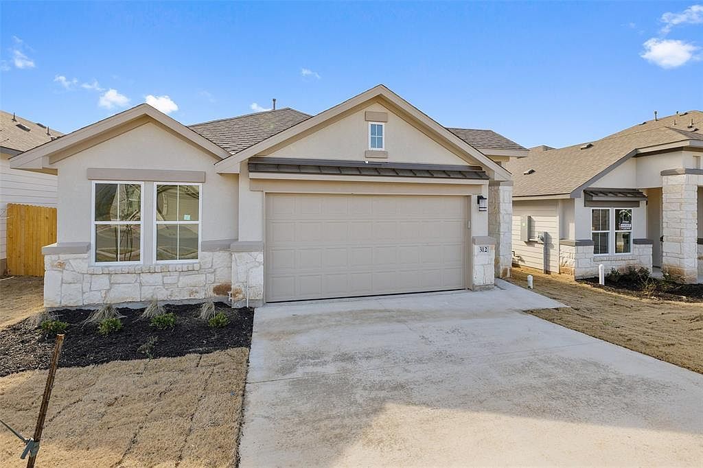 312 Windstar Rd Liberty Hill, TX 78642 - Thumbnail 5