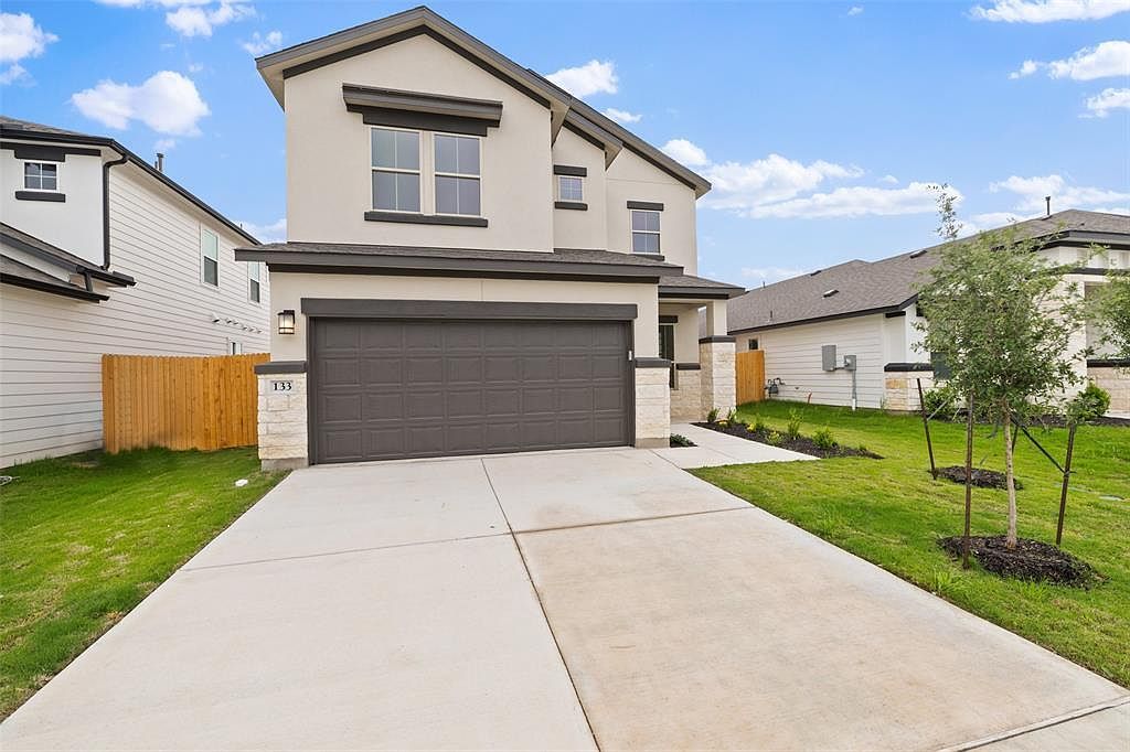 133 Comet Pointe Dr Georgetown, TX 78628 - Thumbnail 5