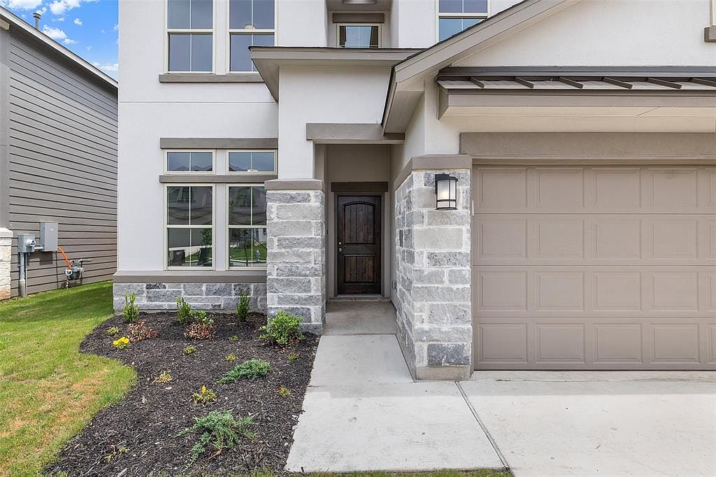 145 Comet Pointe Dr Georgetown, TX 78628 - Thumbnail 5