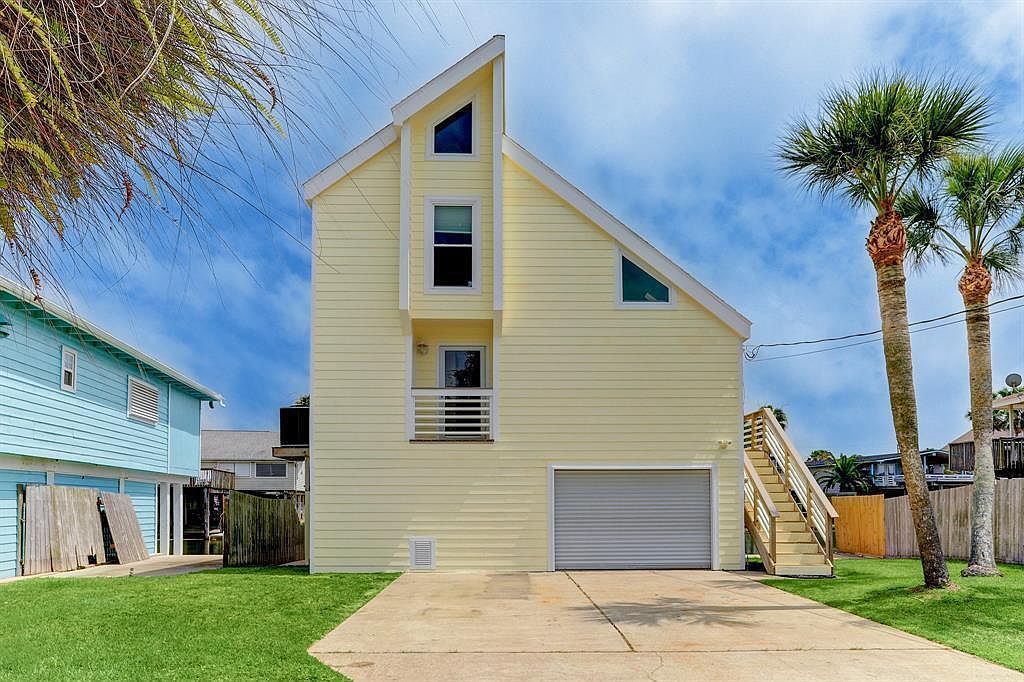 16525 Jamaica Cove Rd Jamaica Beach, TX 77554 - Thumbnail 5