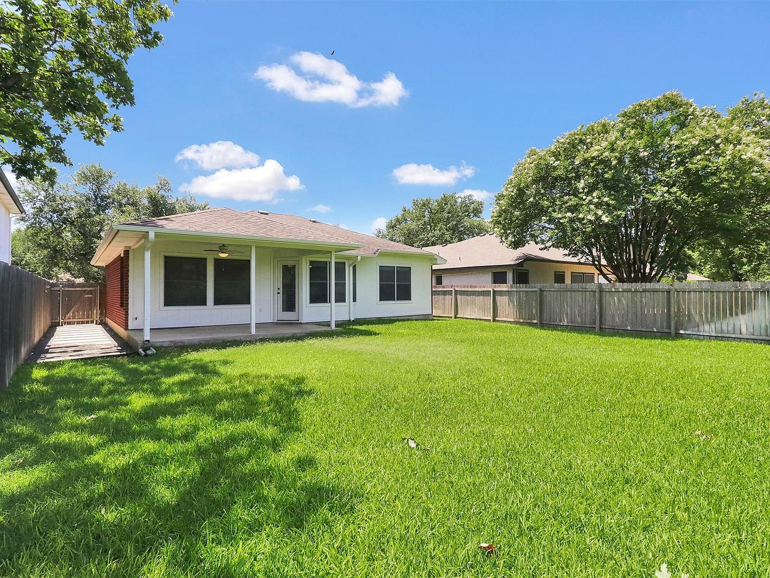 1718 Zydeco Dr Round Rock, TX 78664 - Thumbnail 5