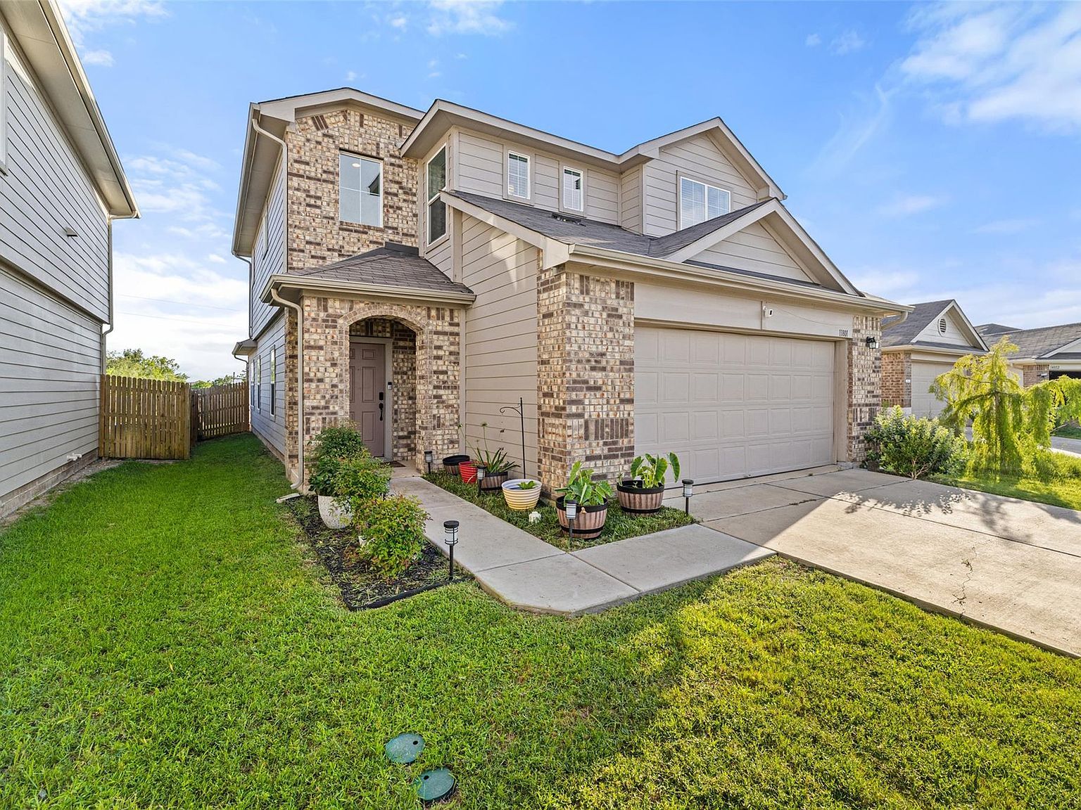 11801 Riprap Dr Manor, TX 78653 - Thumbnail 5