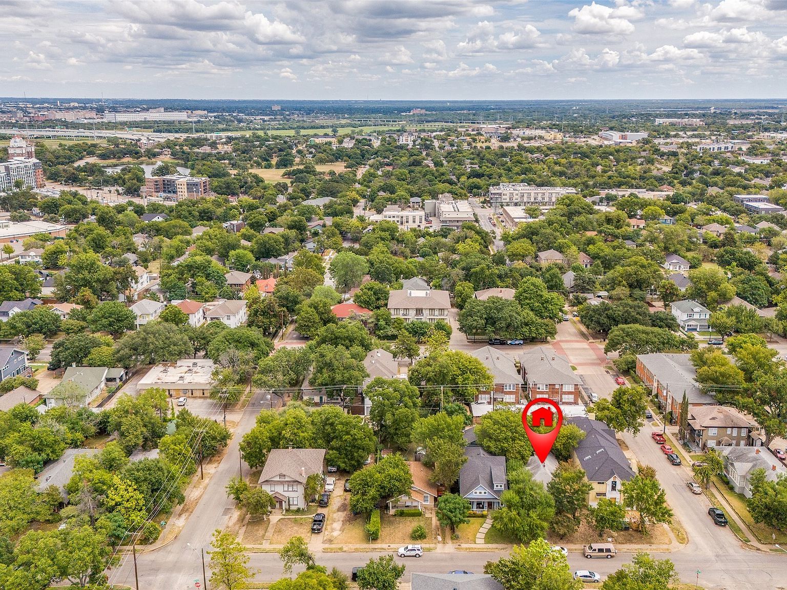 904 Haines Ave Dallas, TX 75208 - Thumbnail 5