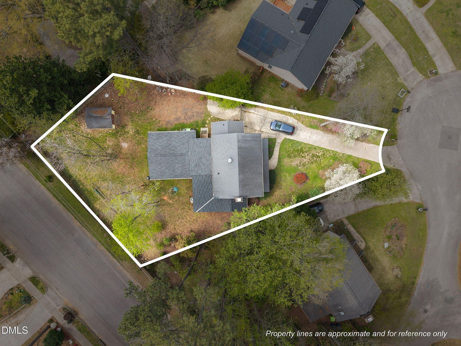 6505 Wooden Shoe Ln Raleigh, NC 27613 - Thumbnail 5