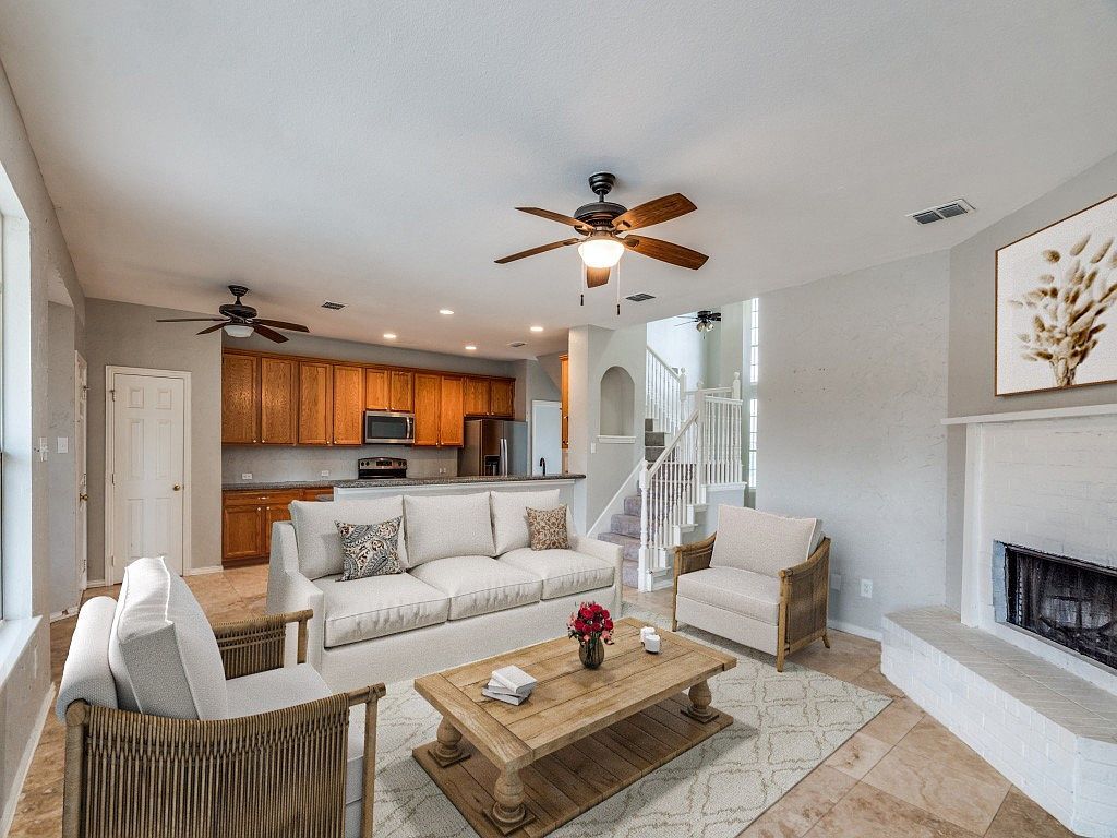 6124 Apache Dr The Colony, TX 75056 - Thumbnail 5