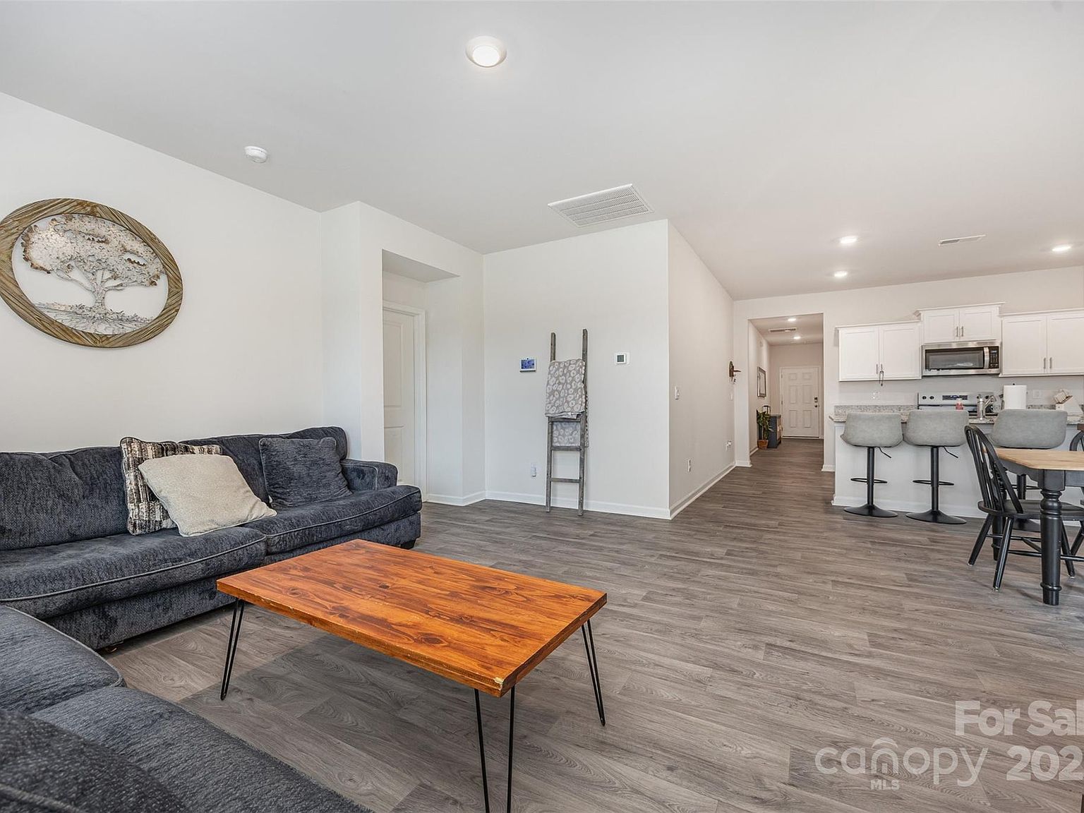 410 Hugh Miller Rd Lexington, NC 27292 - Thumbnail 5