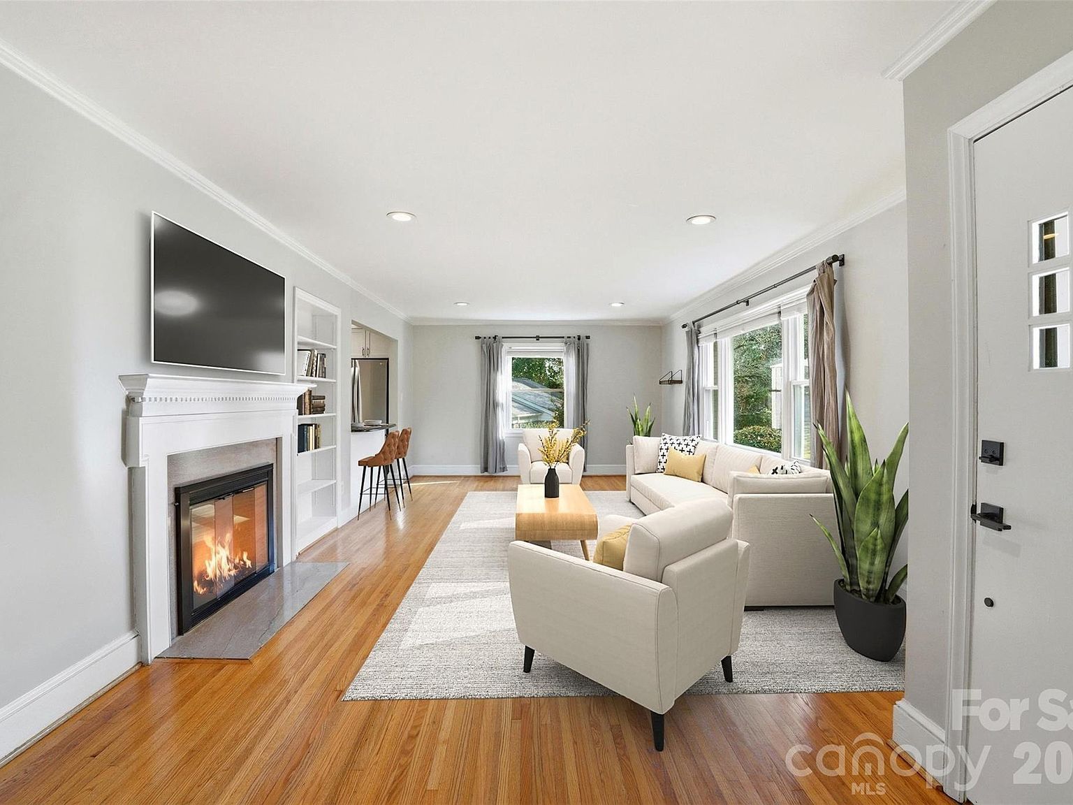 931 Hickory Nut St Charlotte, NC 28205 - Thumbnail 5