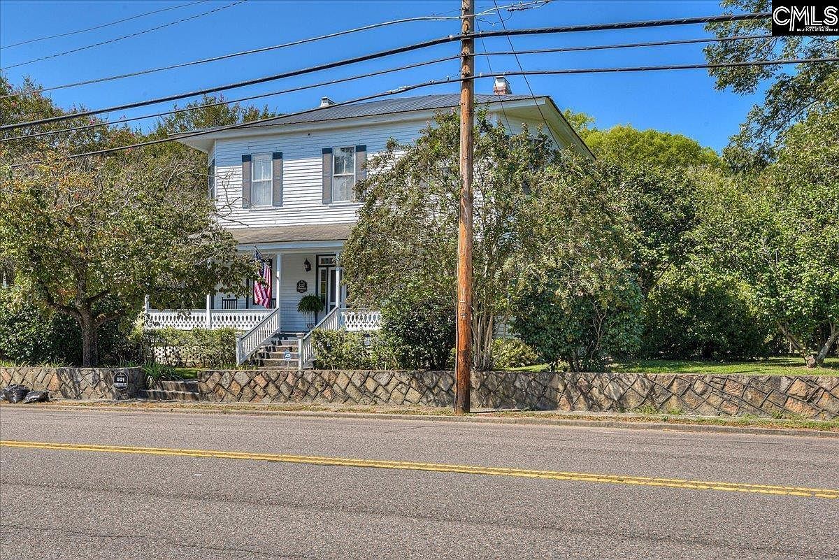 501 Buncombe St Edgefield, SC 29824 - Thumbnail 5