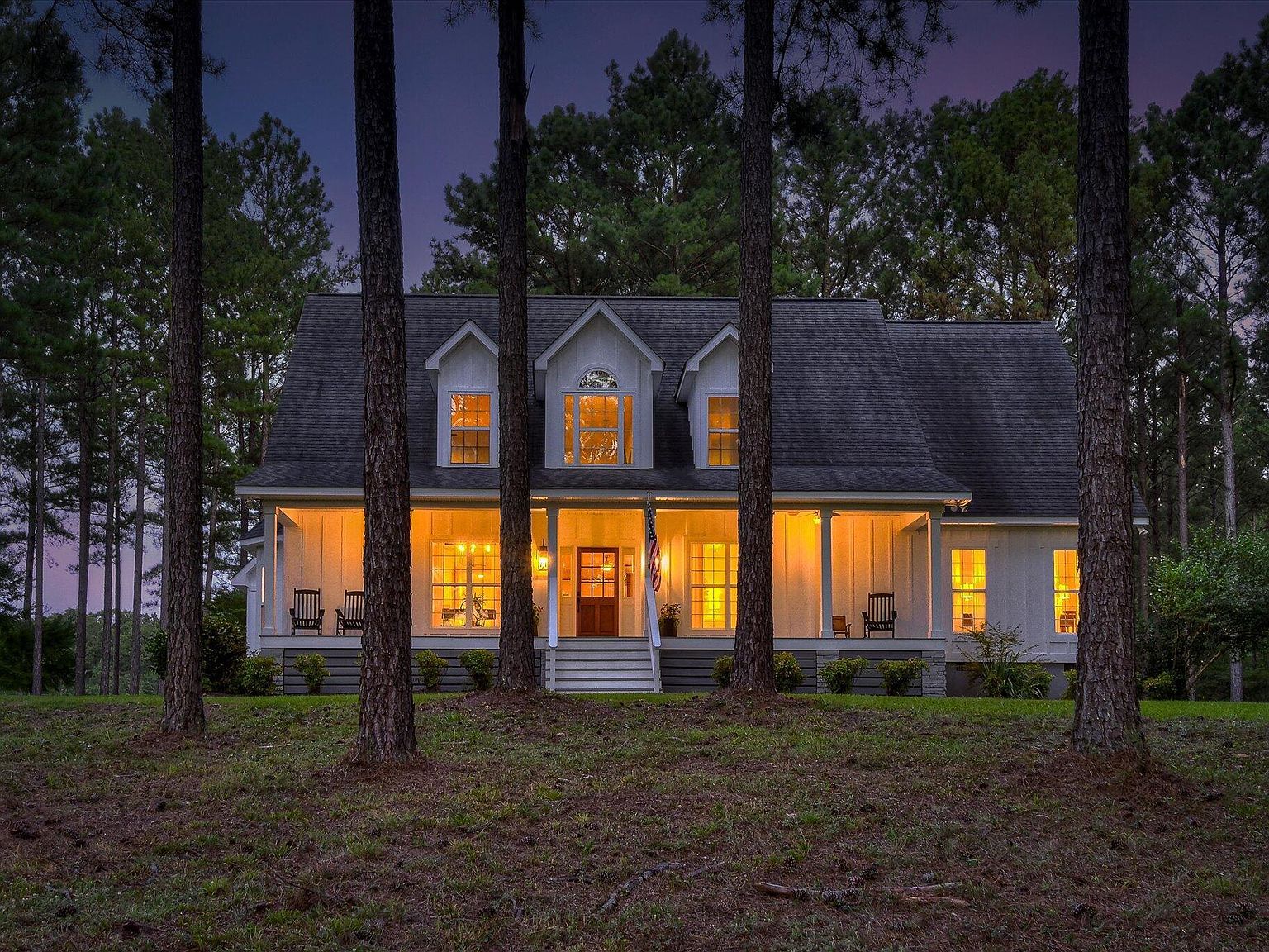 395 New Cut Rd Edgefield, SC 29824 - Thumbnail 5