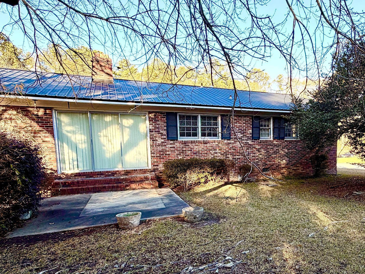 1103 Jeter St Edgefield, SC 29824 - Thumbnail 5