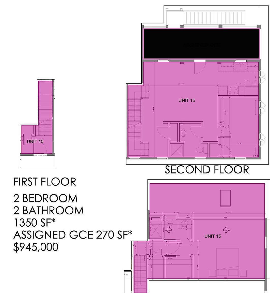 10206 Montgomery Ave #15 Kensington, MD 20895 - Thumbnail 5