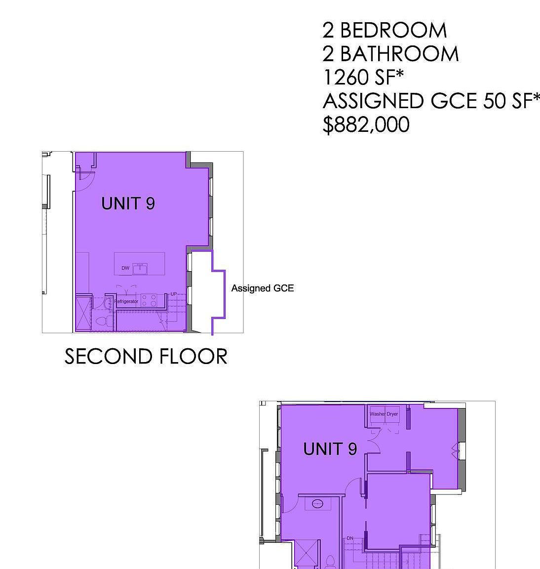 10212 Montgomery Ave #9 Kensington, MD 20895 - Thumbnail 5