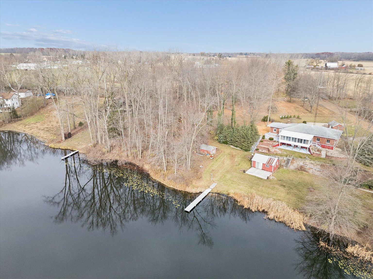PARCEL 32nd St #B Allegan, MI 49010 - Thumbnail 5