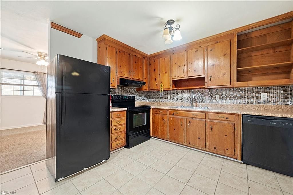 639 Fairfield Blvd Hampton, VA 23669 - Thumbnail 5