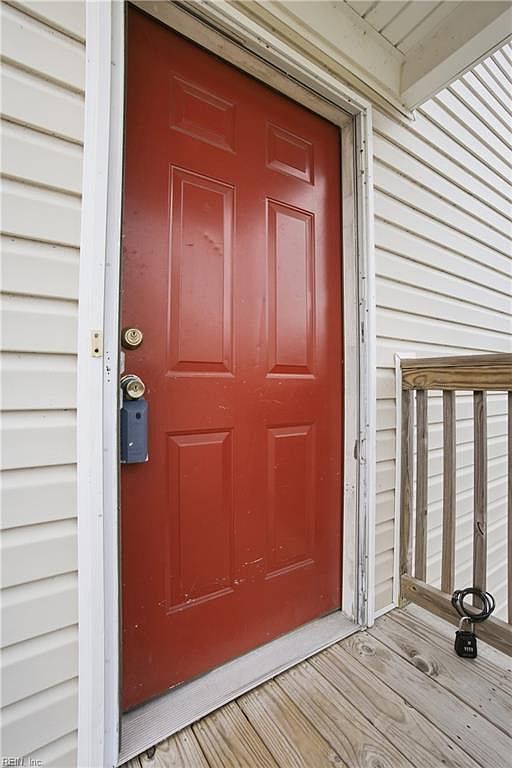 1425 Deerpond Ln Virginia Beach, VA 23464 - Thumbnail 5