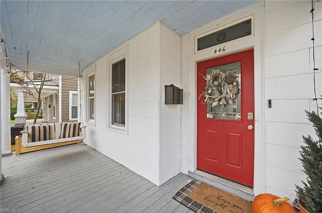 446 Mount Vernon Ave Portsmouth, VA 23707 - Thumbnail 5