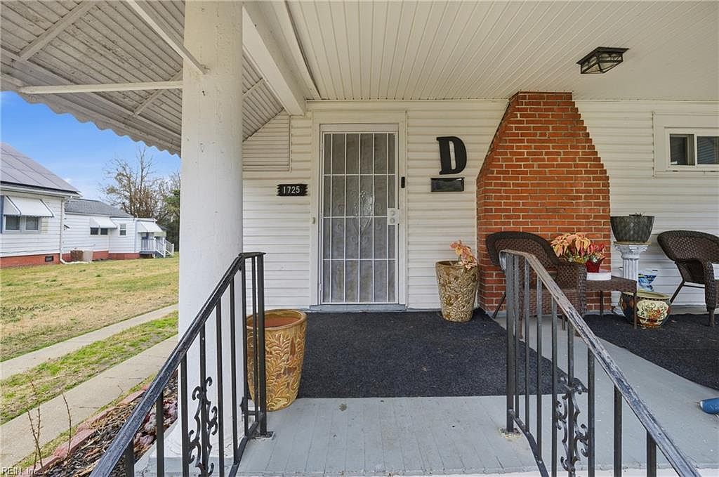 1725 Canton Ave Norfolk, VA 23523 - Thumbnail 5