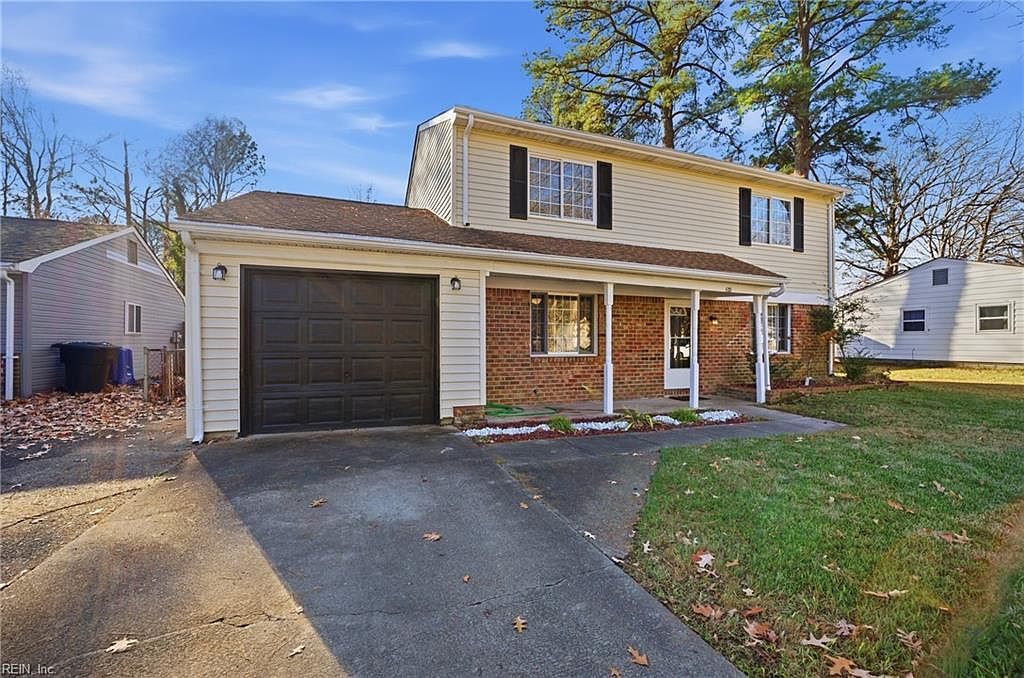 3841 Old Farm Rd Portsmouth, VA 23703 - Thumbnail 5