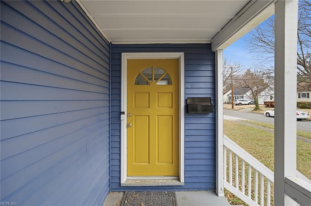 2701 Vimy Ridge Ave Norfolk, VA 23509 - Thumbnail 5