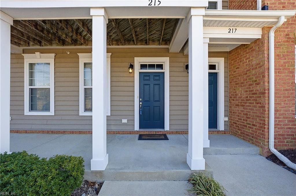 215 Waterside Dr Unit 20 Hampton, VA 23666 - Thumbnail 5