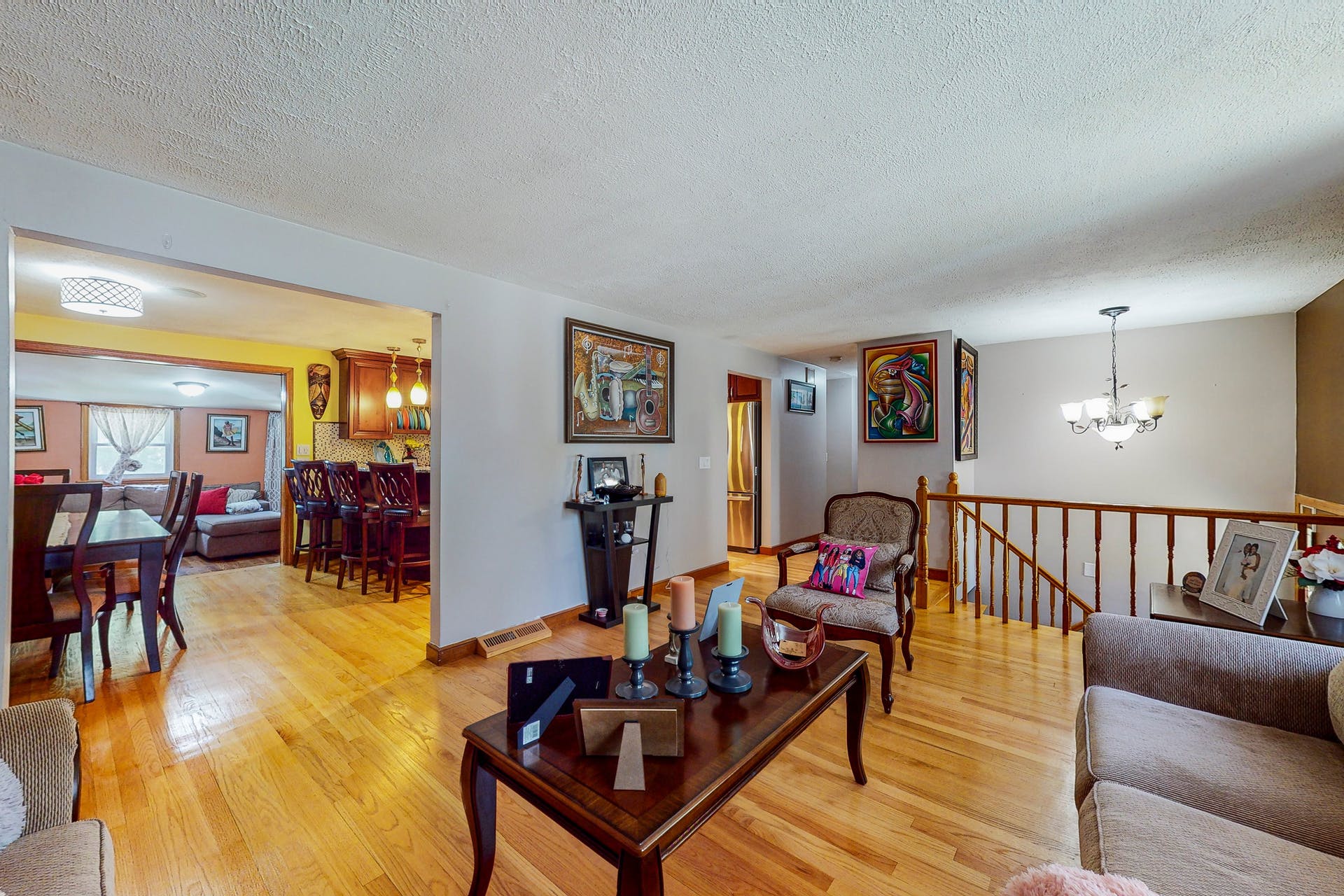 108 Pratts Court, Stoughton, MA, USA, 2072 - Thumbnail 5