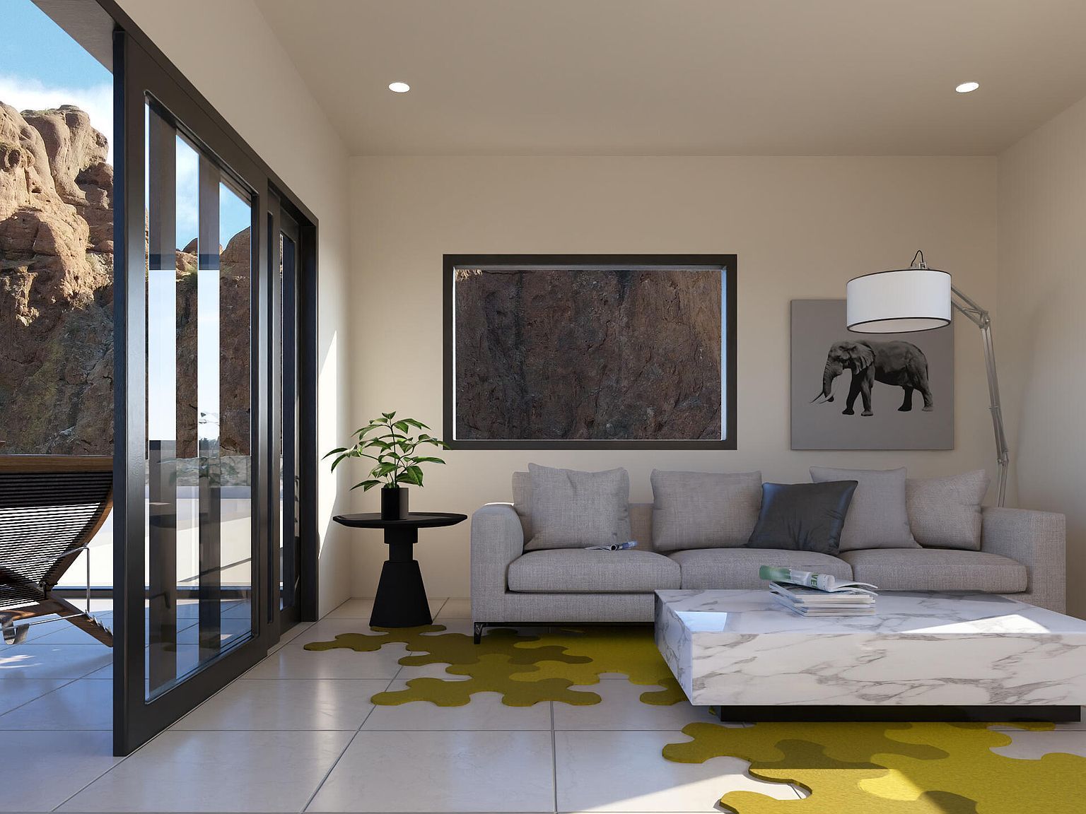 5761 N Echo Canyon Cir Phoenix, AZ 85018 - Thumbnail 5