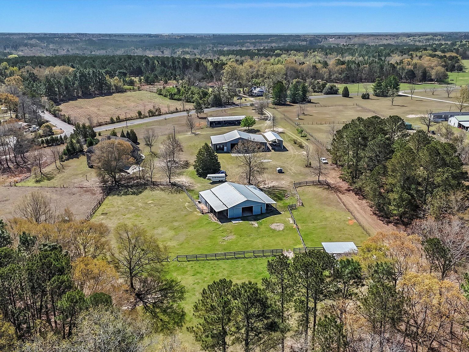 357 Collum Pond Rd Wagener, SC 29164 - Thumbnail 5