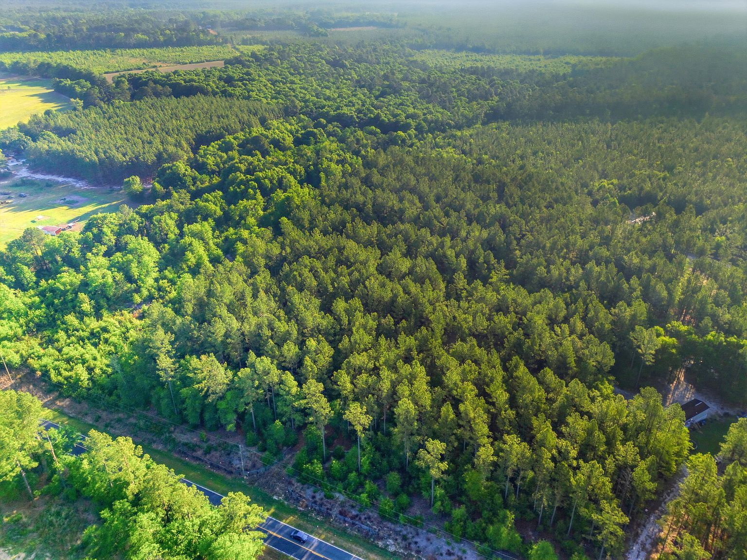 S Dixie Rd Wagener, SC 29164 - Thumbnail 5