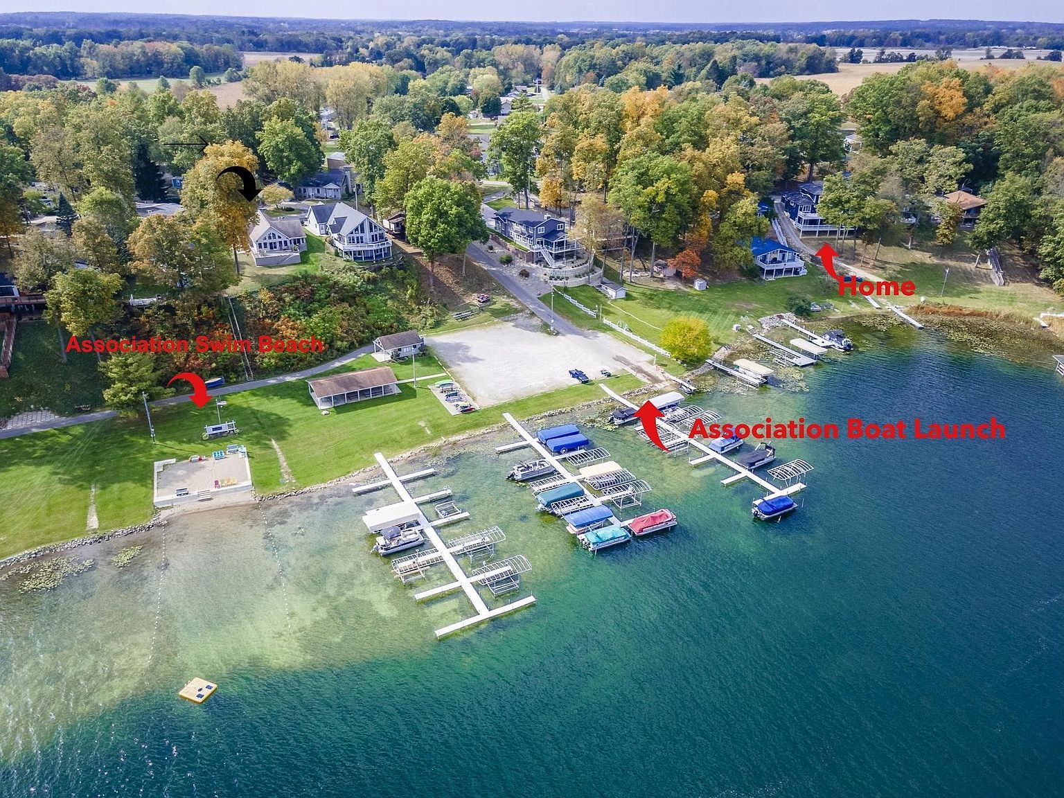 60 Lane 585b Fremont, IN 46737 - Thumbnail 5