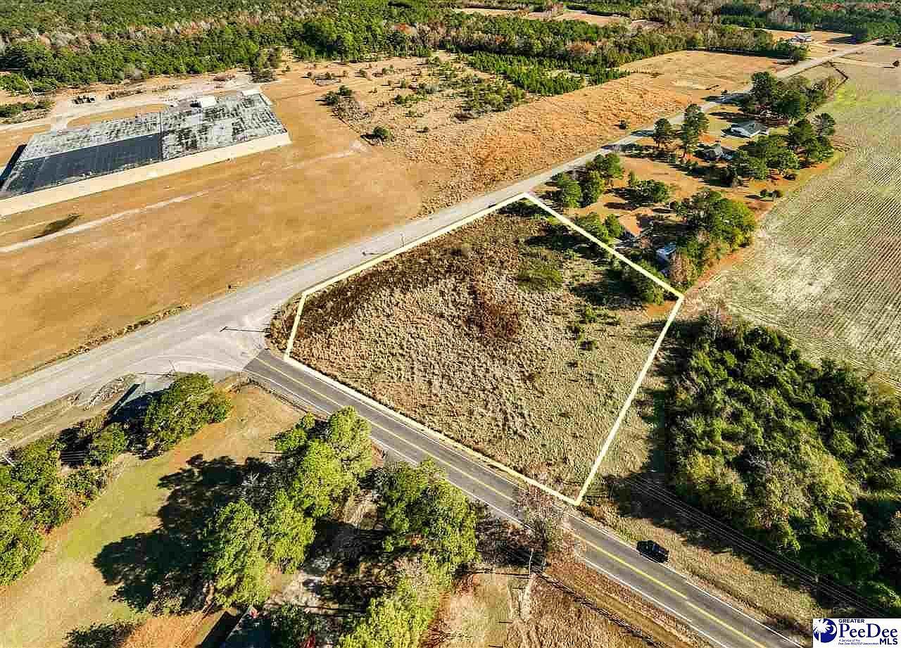 2.34 Acres Hwy #57 Pamplico, SC 29583 - Thumbnail 5