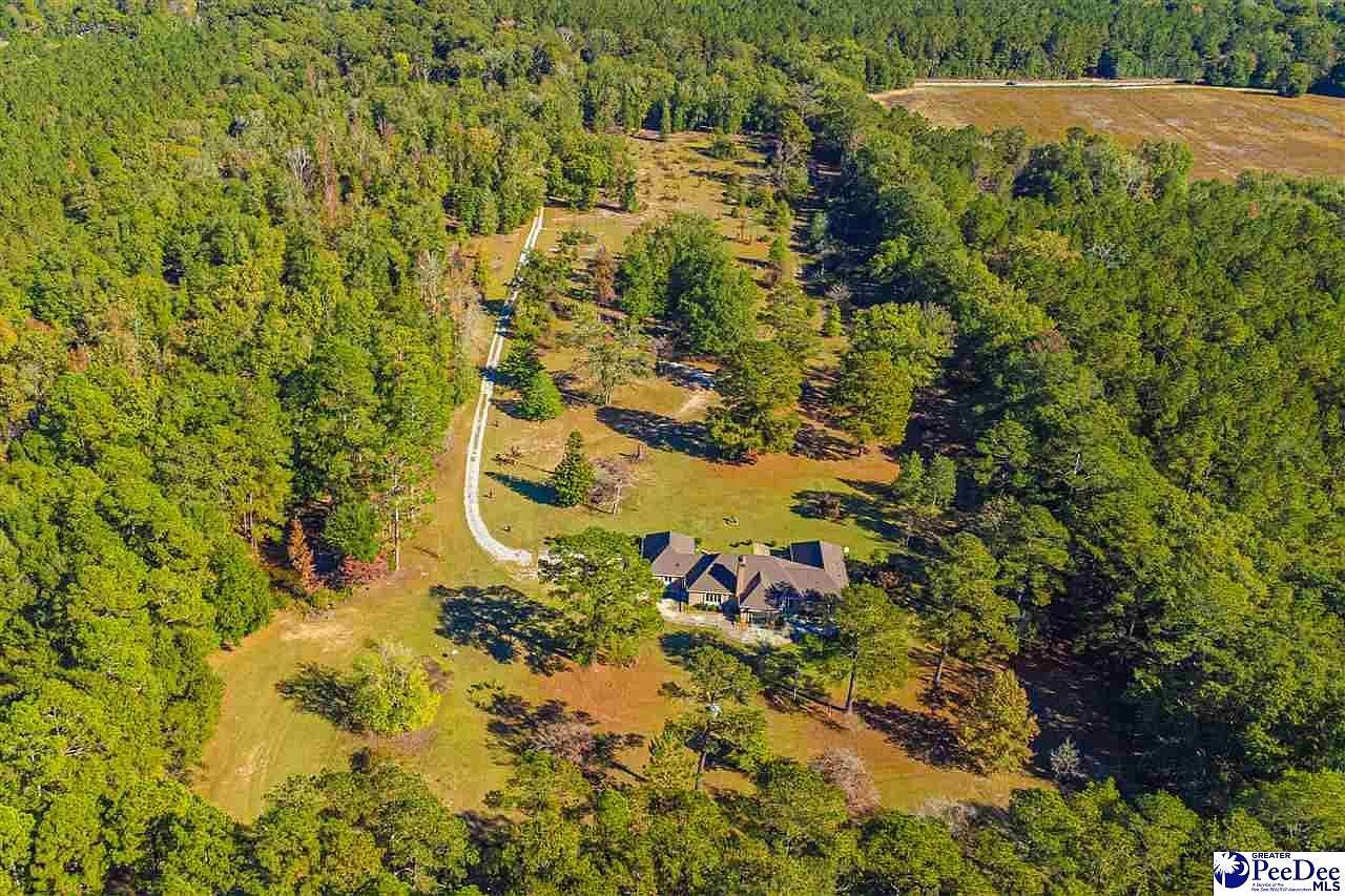 634 Georgetown Rd Darlington, SC 29532 - Thumbnail 5