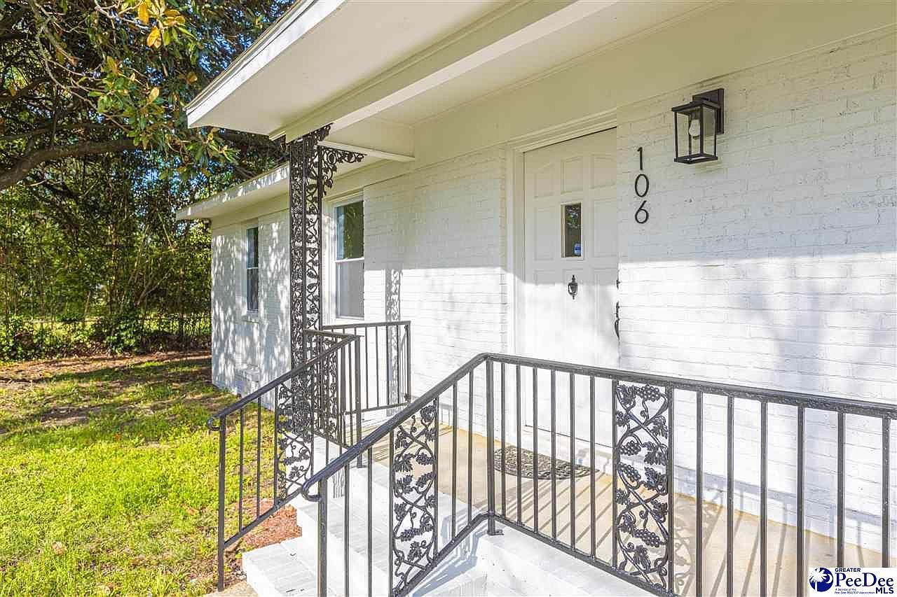 106 Fladger St Marion, SC 29571 - Thumbnail 5