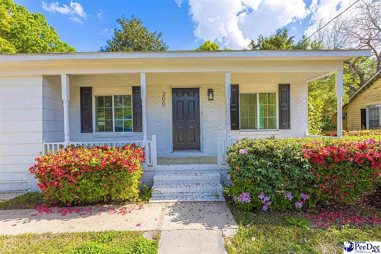 200 E Pickens St Marion, SC 29571 - Thumbnail 5