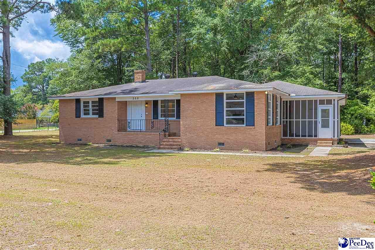 300 N Williamson Rd Florence, SC 29506 - Thumbnail 5