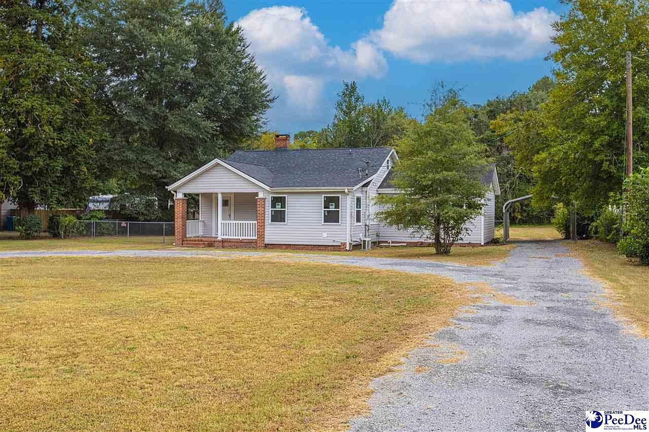 318 14th St Hartsville, SC 29550 - Thumbnail 5