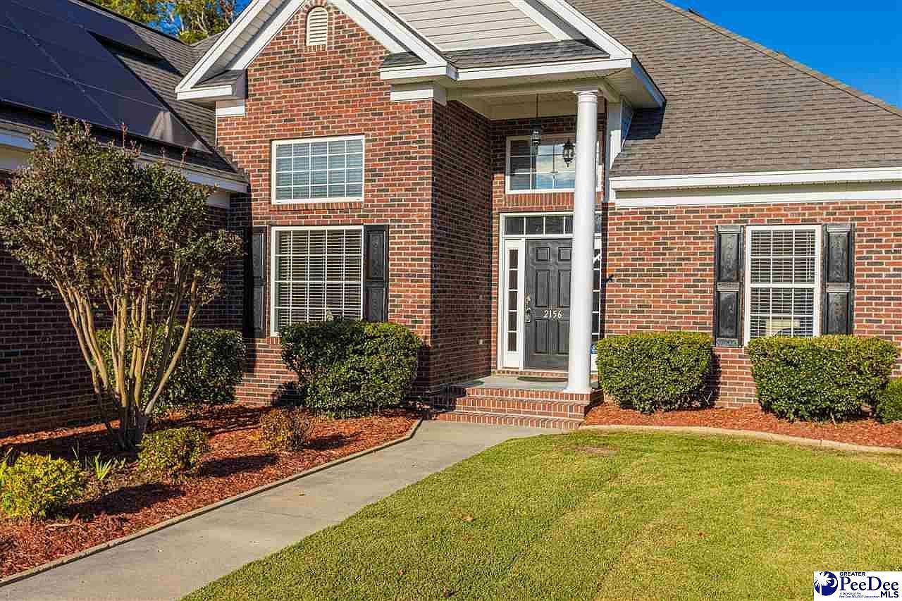 2156 Waverly Woods Dr Florence, SC 29505 - Thumbnail 5