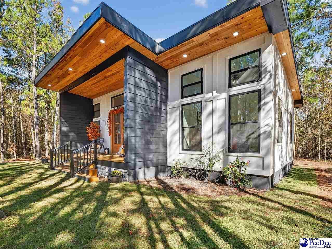 1155 Clyde Rd Hartsville, SC 29550 - Thumbnail 5