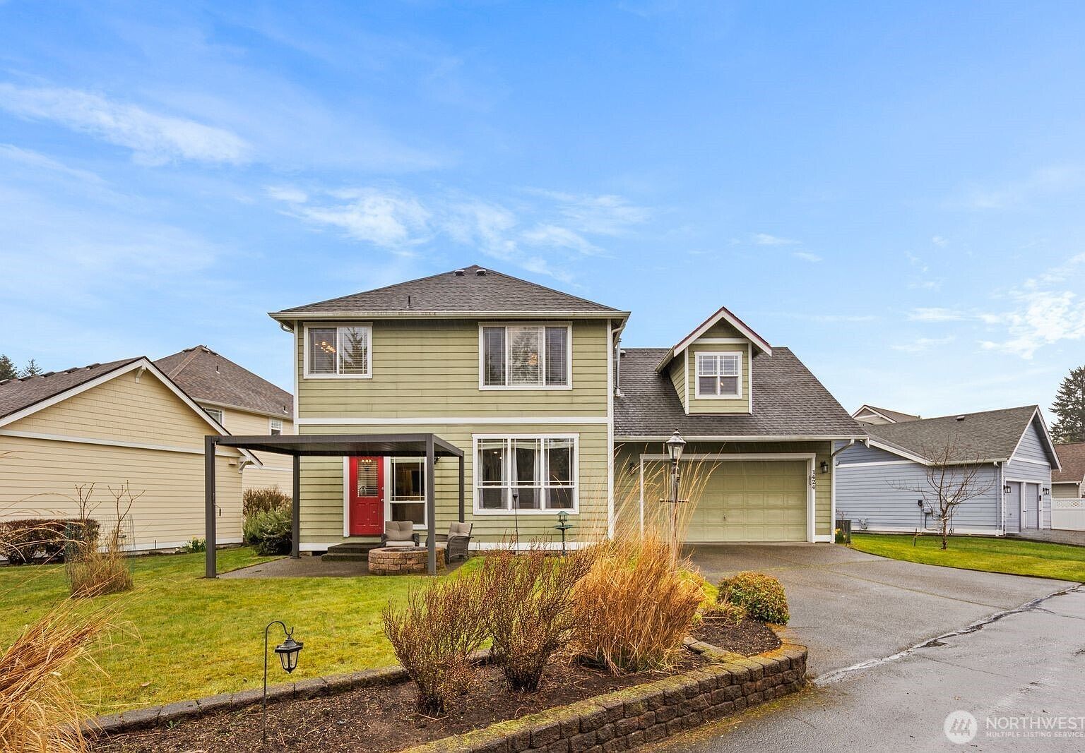 1424 Latham Ct Dupont, WA 98327 - Thumbnail 5