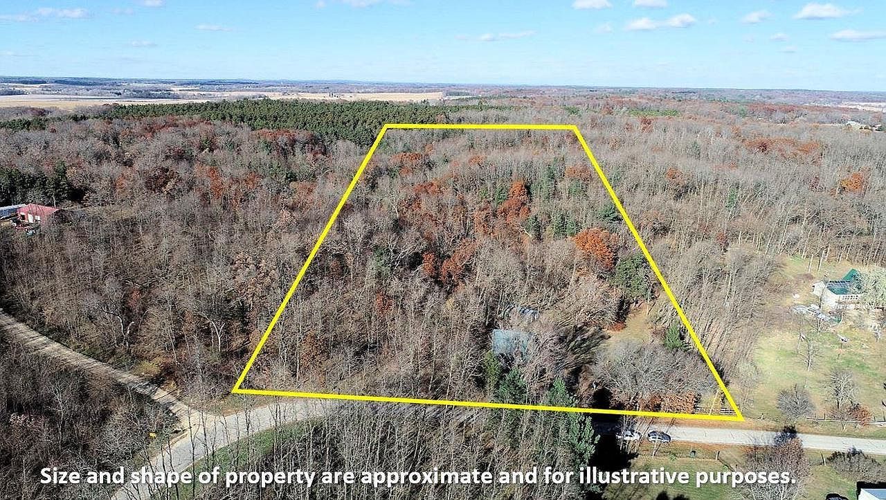 W7438 Freedom Rd Oxford, WI 53952 - Thumbnail 5