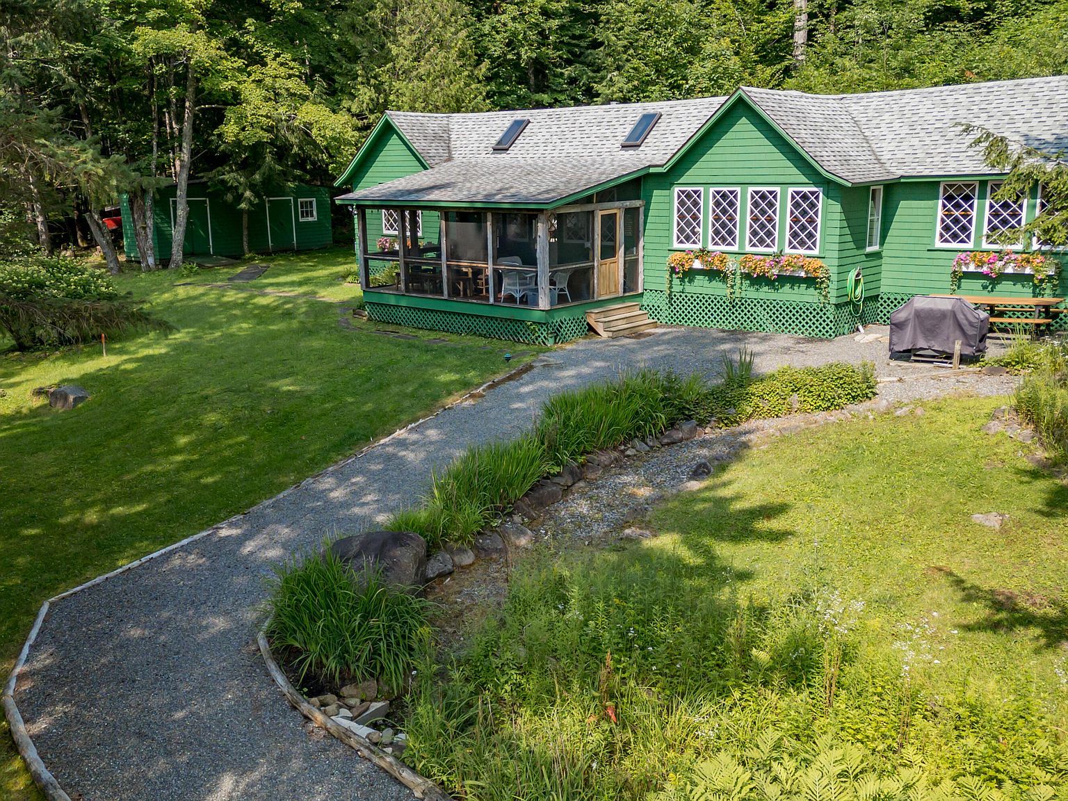 12 George & Bliss Ln #245 Lake Placid, NY 12946 - Thumbnail 5