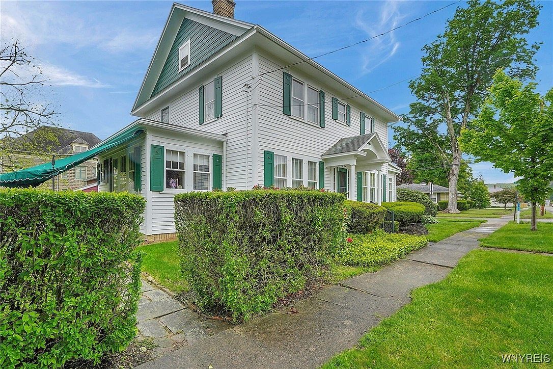 79 Kincaid St Bolivar, NY 14715 - Thumbnail 5