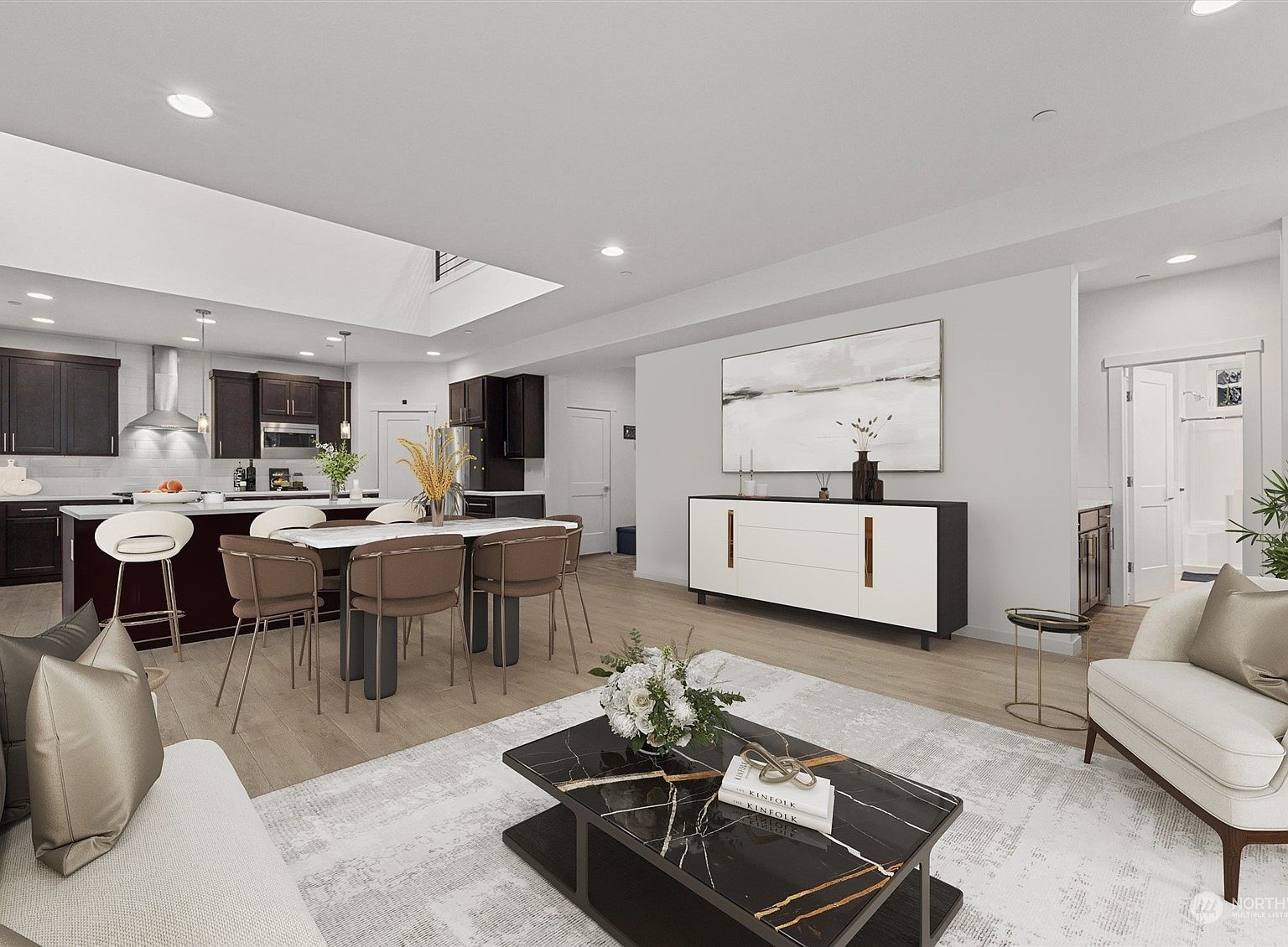 7872 198th Avenue Pl E Bonney Lake, WA 98391 - Thumbnail 5