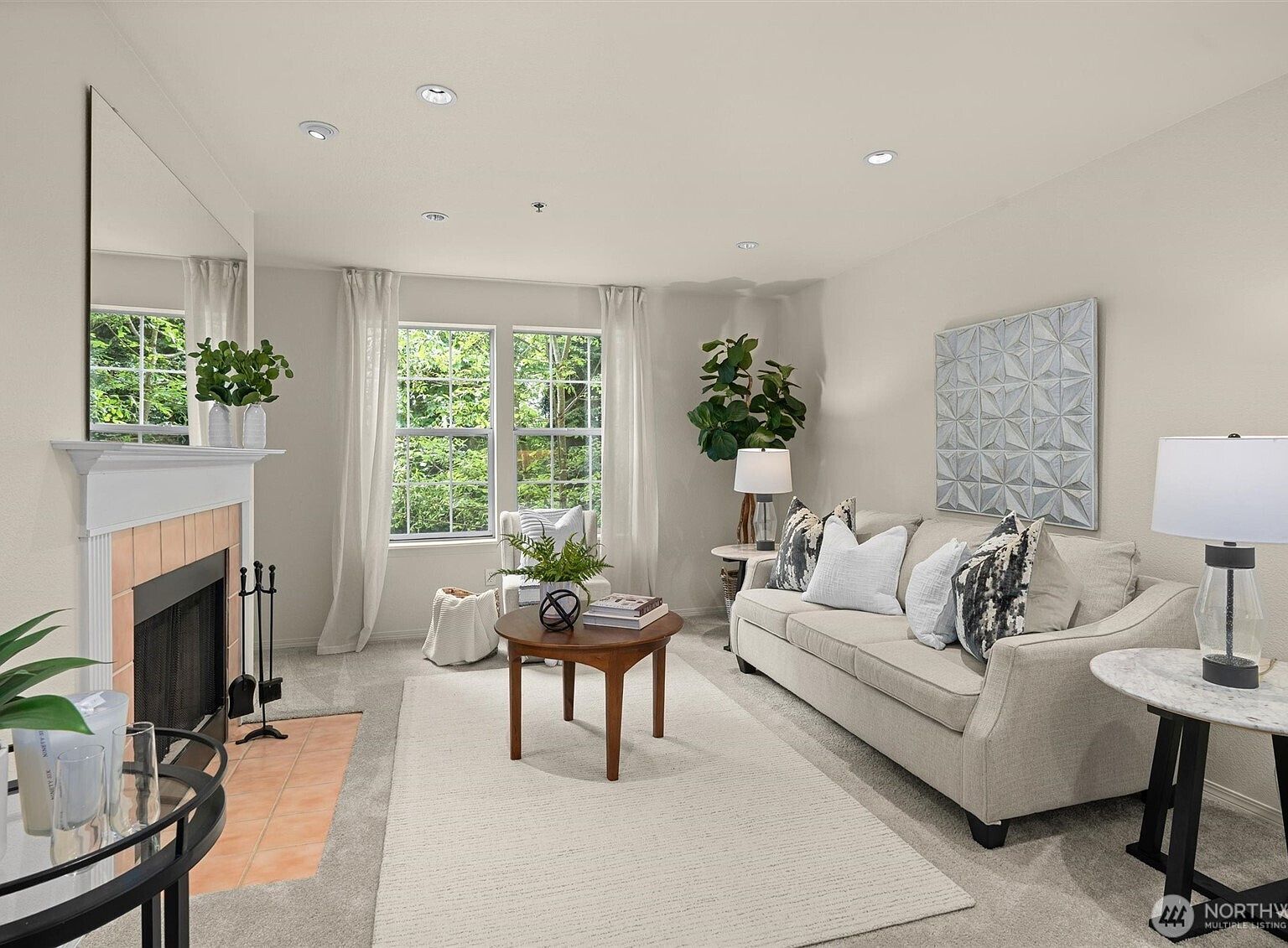 2540 118th Ave SE APT 202 Bellevue, WA 98005 - Thumbnail 5