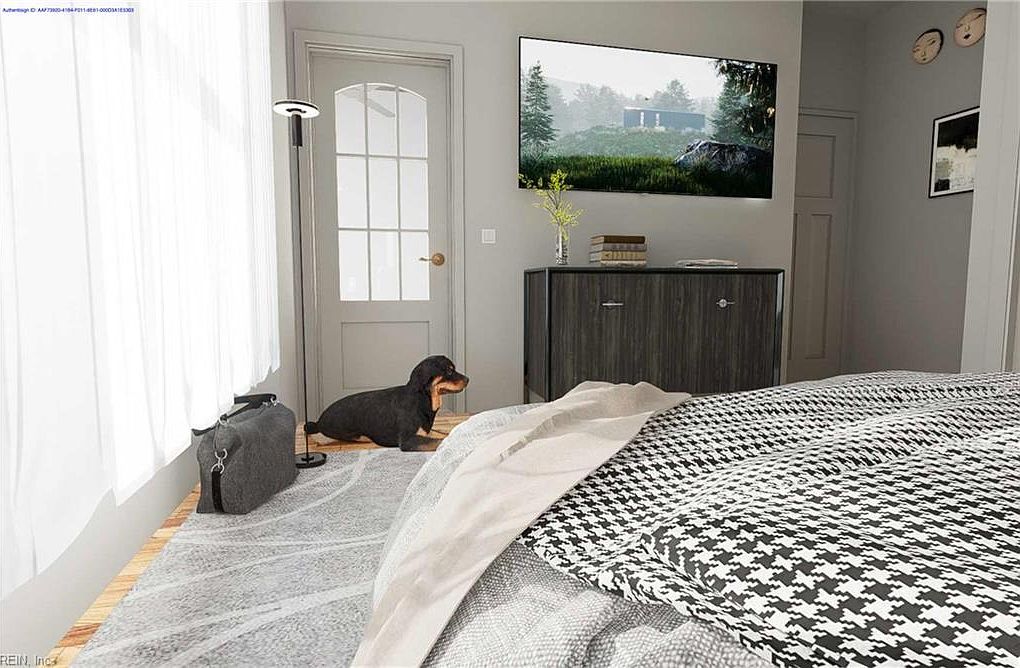 B 3 Ruth Wise Rd Exmore, VA 23350 - Thumbnail 5